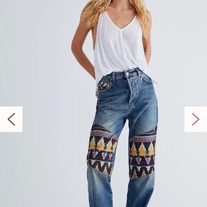 Free People Rockies